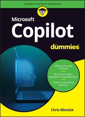 Microsoft Copilot für Dummies - Chris Minnick