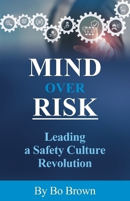 Mind over Risk - Bo Brown