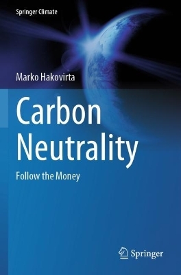 Carbon Neutrality - Marko Hakovirta