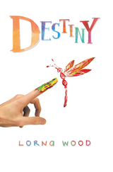 Destiny - Lorna Wood