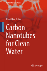 Carbon Nanotubes for Clean Water - 