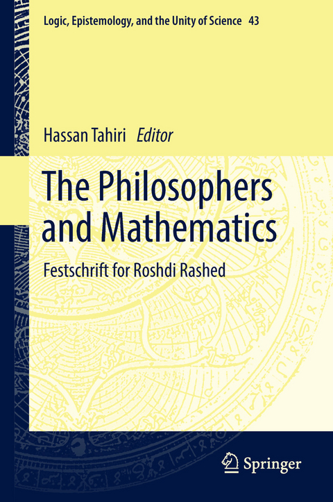 The Philosophers and Mathematics - 