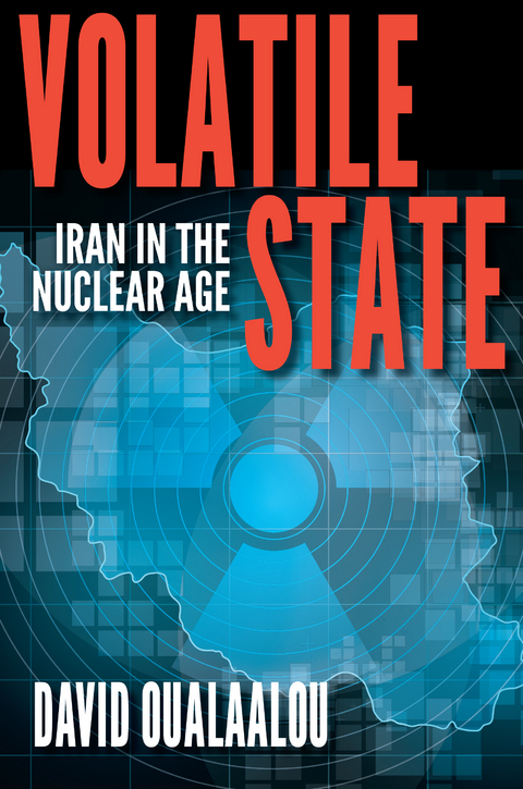 Volatile State -  David Oualaalou