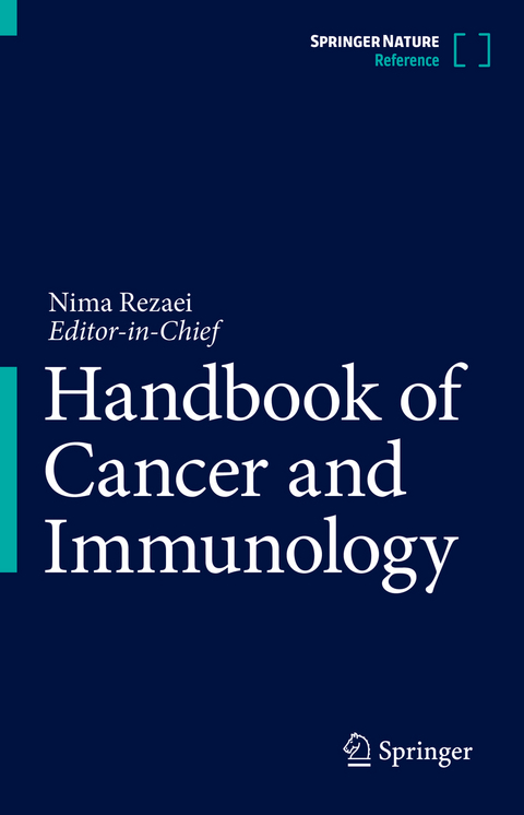 Handbook of Cancer and Immunology