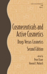 Cosmeceuticals and Active Cosmetics - Elsner, Peter; Maibach, Howard I.