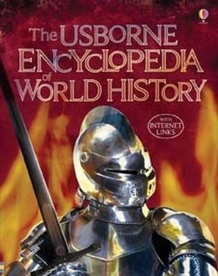 Encyclopedia of World History - Fiona Chandler, Jane Bingham, Sam Taplin