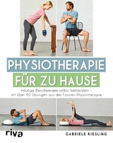 Physiotherapie für zu Hause -  Gabriele Kiesling