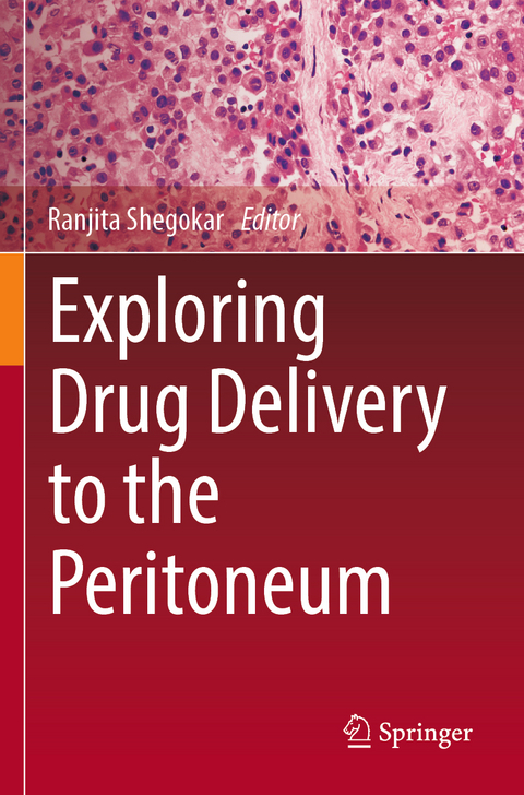 Exploring Drug Delivery to the Peritoneum - 