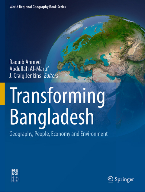 Transforming Bangladesh - 