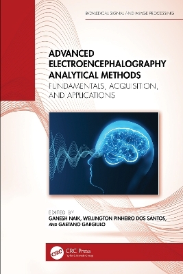 Advanced Electroencephalography Analytical Methods - 