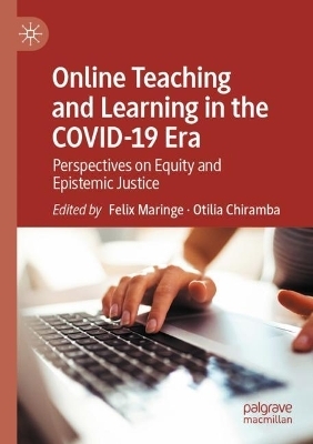 Online Teaching and Learning in the COVID-19 Era - 