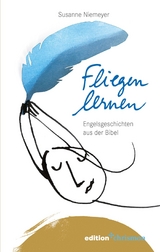 Fliegen lernen - Susanne Niemeyer