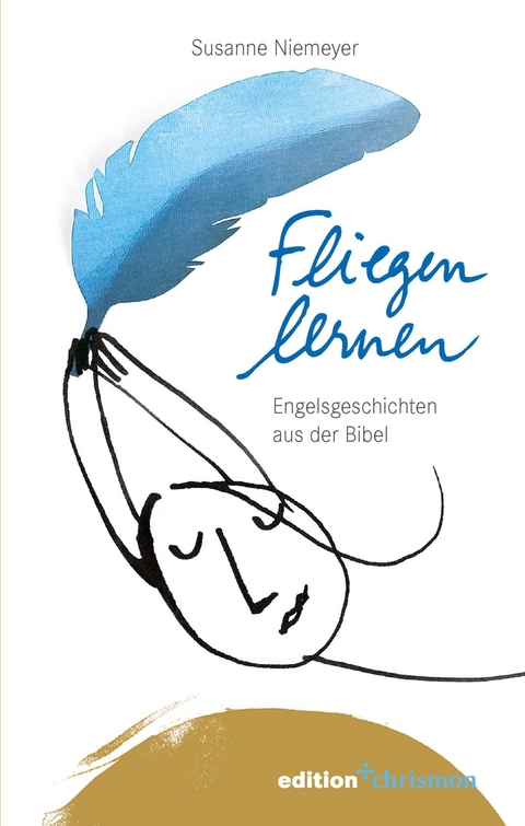 Fliegen lernen - Susanne Niemeyer