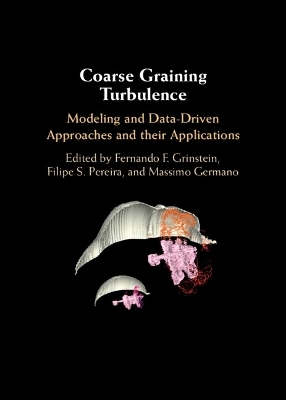 Coarse Graining Turbulence - 