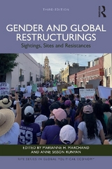 Gender and Global Restructurings - Marchand, Marianne H.; Runyan, Anne Sisson