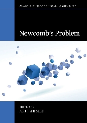 Newcomb's Problem - 