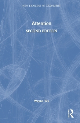 Attention - Wayne Wu