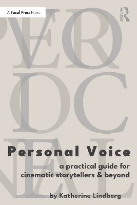 Personal Voice - Katherine Lindberg