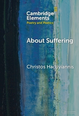 About Suffering - Christos Hadjiyiannis