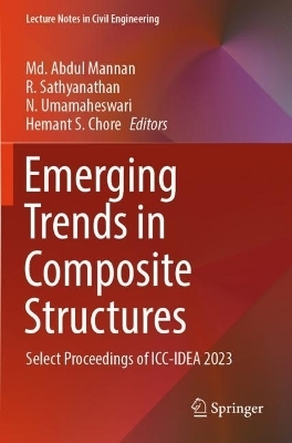 Emerging Trends in Composite Structures - 