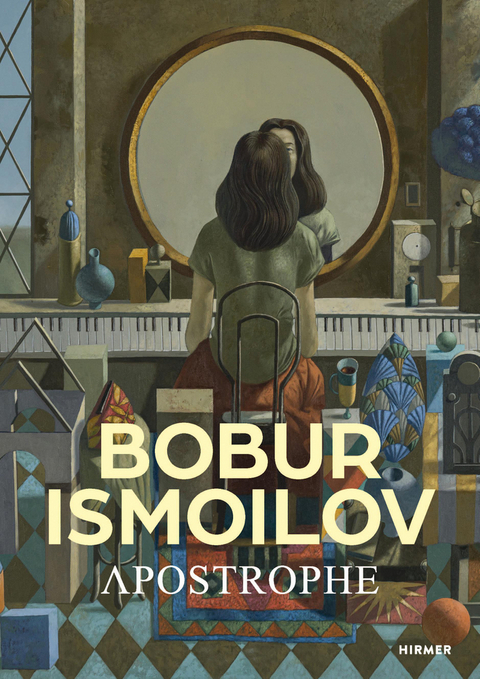 Bobur Ismoilov - 