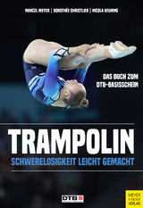 Trampolin - Meyer, Marcel; Christlieb, Dorothée; Keuning, Nicola