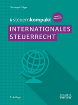 #steuernkompakt Internationales Steuerrecht - Dräger, Christoph