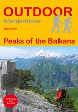 Peaks of the Balkans - Jan Dohren