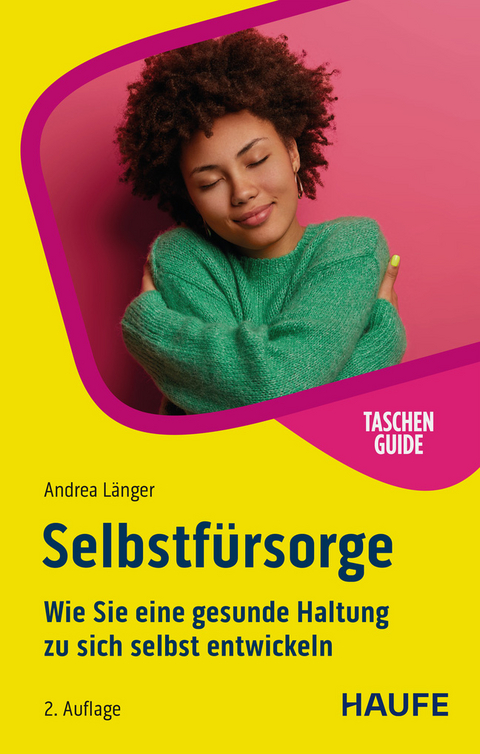 Selbstfürsorge - Andrea Länger