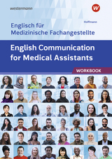 English Communication for Medical Assistants - Hoffmann, Uwe