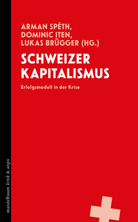 Schweizer Kapitalismus - 