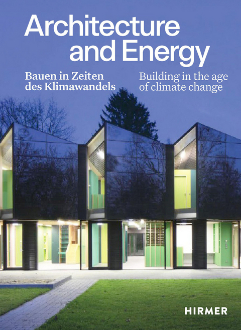 Architecture and Energy - 