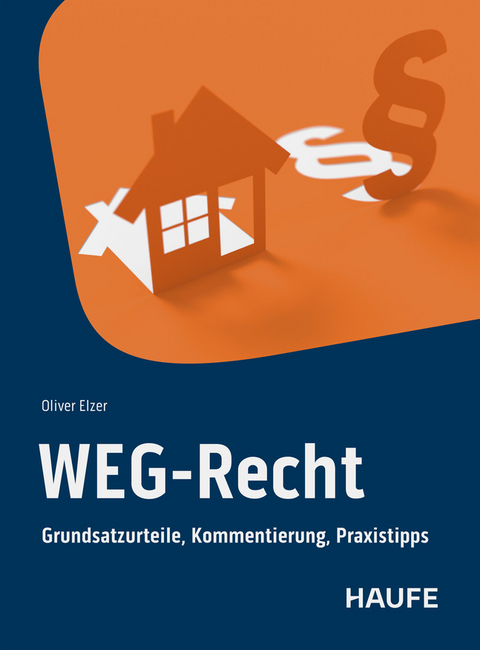 WEG-Recht - Oliver Elzer