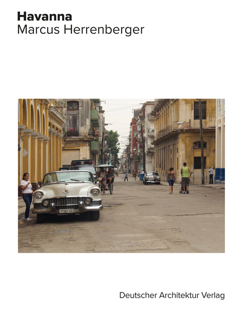 Havanna - Marcus Herrenberger