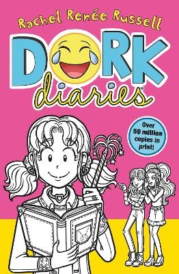 Dork Diaries - Rachel Renee Russell