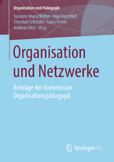 Organisation und Netzwerke - 