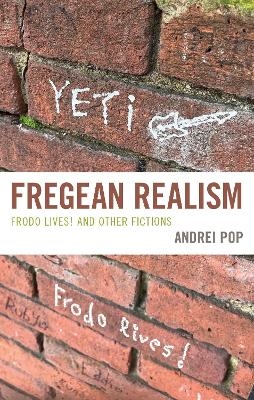 Fregean Realism - Andrei Pop