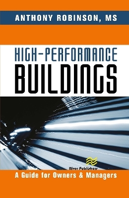 High-Performance Buildings - MS Robinson