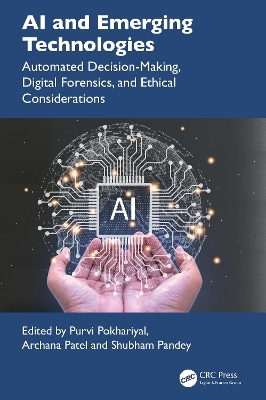 AI and Emerging Technologies - 