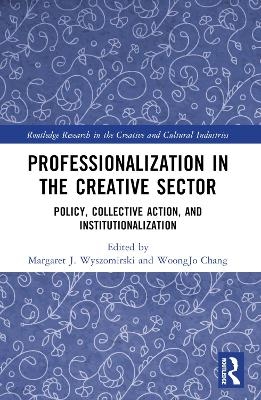 Professionalization in the Creative Sector - 