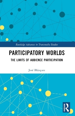 Participatory Worlds - José Blázquez