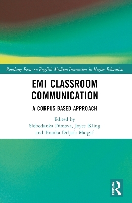 EMI Classroom Communication - 