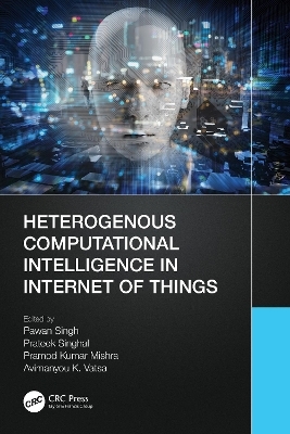 Heterogenous Computational Intelligence in Internet of Things - 