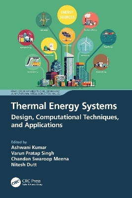 Thermal Energy Systems - 