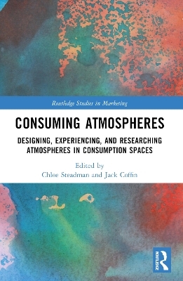 Consuming Atmospheres - 