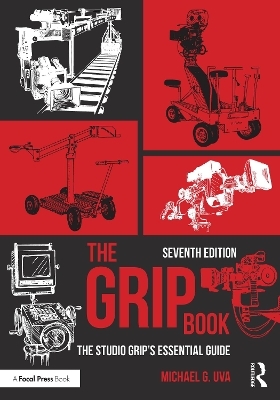 The Grip Book - Michael G. Uva