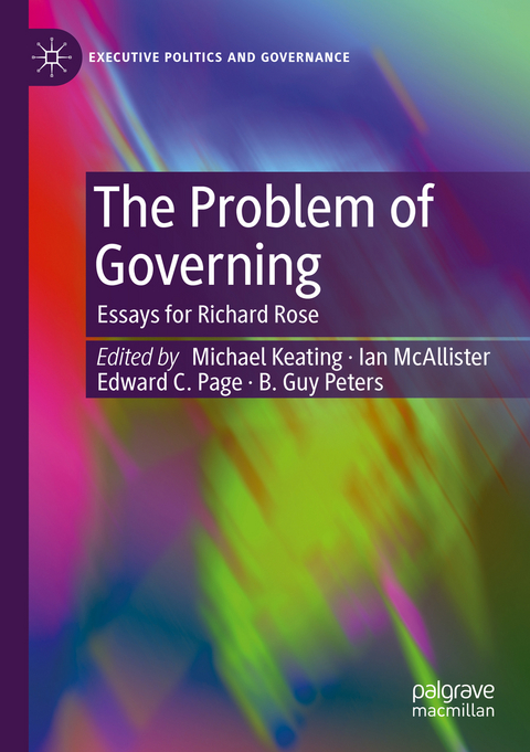 The Problem of Governing - 