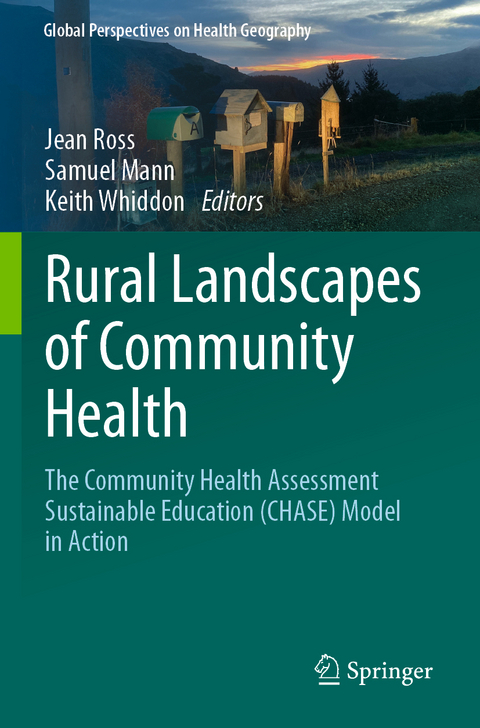 Rural Landscapes of Community Health - 