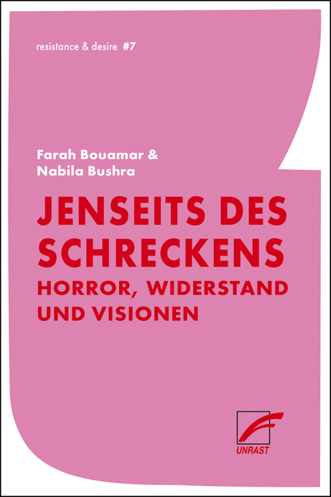 Jenseits des Schreckens - Farah Bouamar, Nabila Bushra