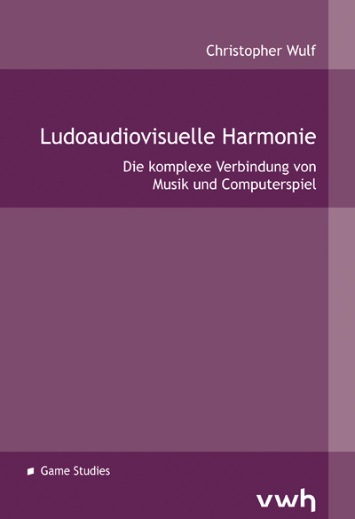 Ludoaudiovisuelle Harmonie - Christopher Wulf